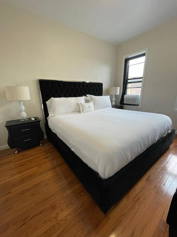 1Br Apt In Sunnyside 15 Min To Manhattan New York Exteriör bild